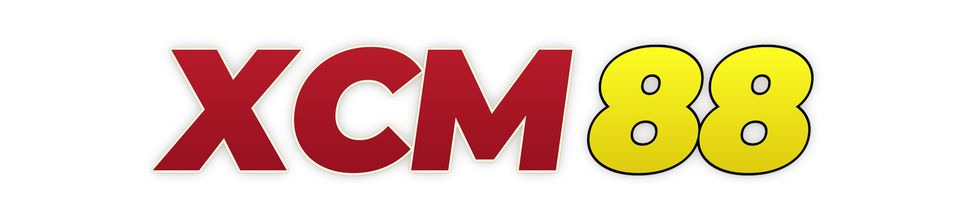 xcm88 logo